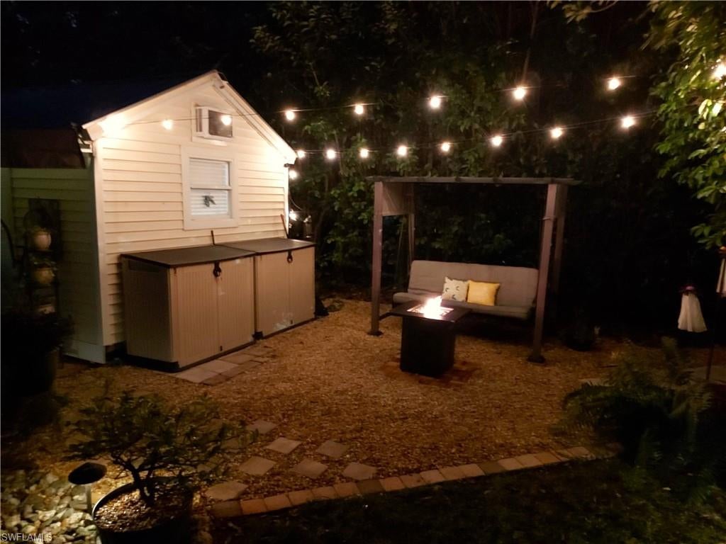 RIVERBEND MOTORCOACH RESORT - Land