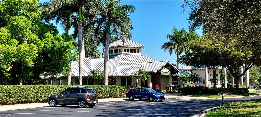 RIVERBEND MOTORCOACH RESORT - Land