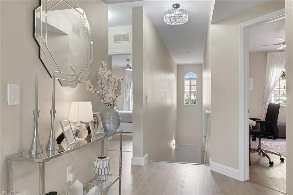 VILLAGIO - Residential