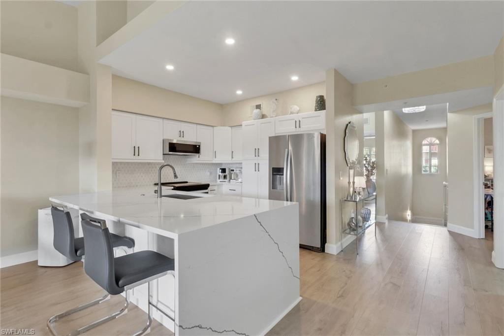 VILLAGIO - Residential