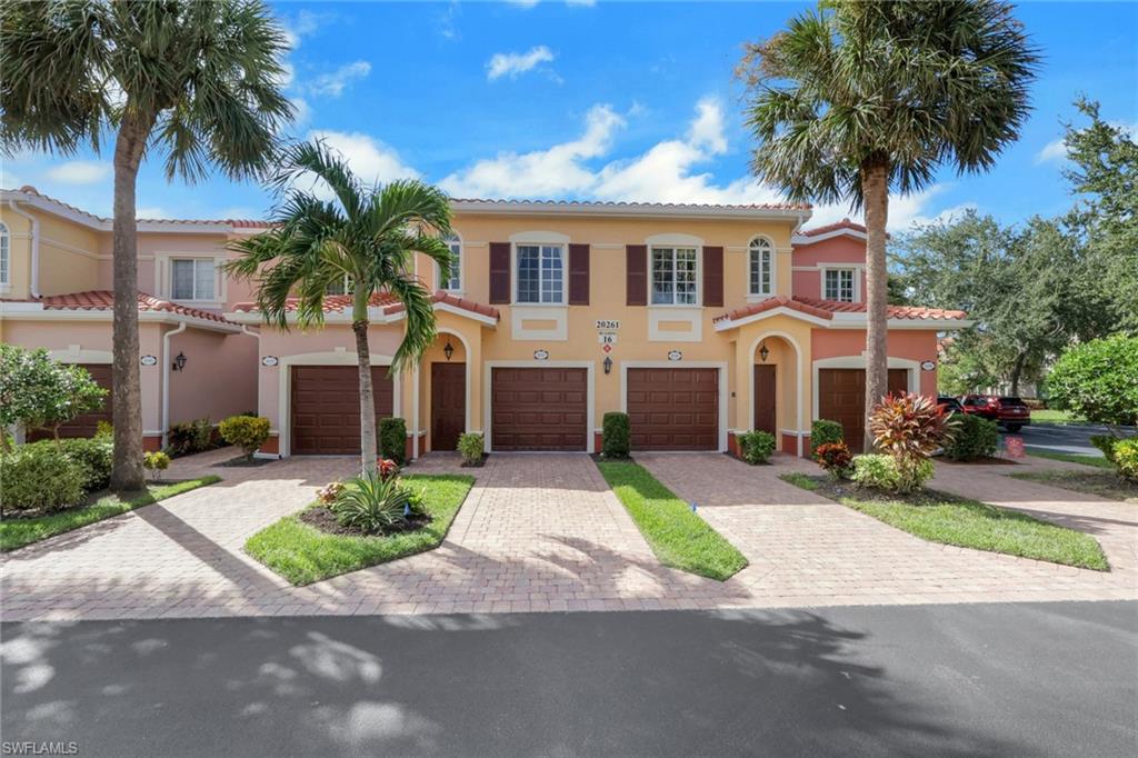 VILLAGIO - Residential