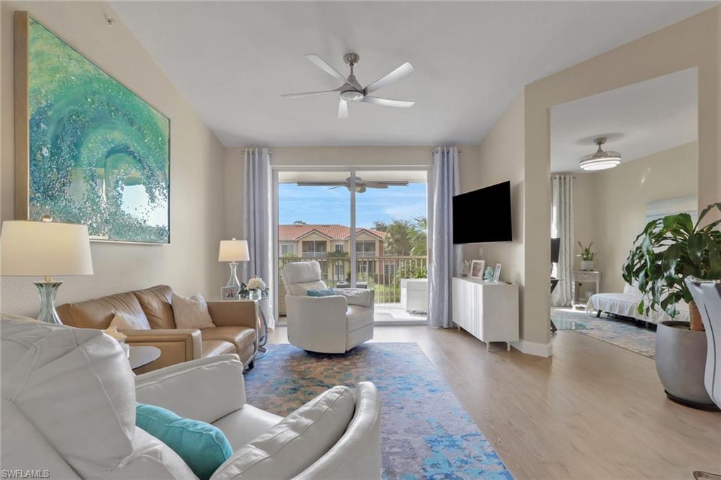 VILLAGIO - Residential