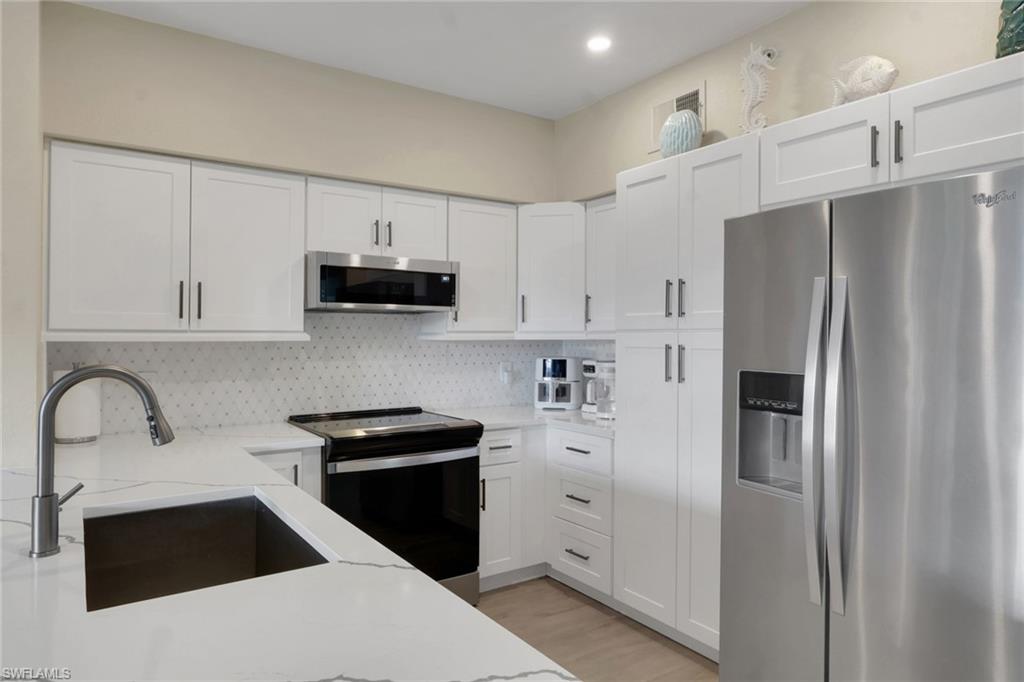 VILLAGIO - Residential