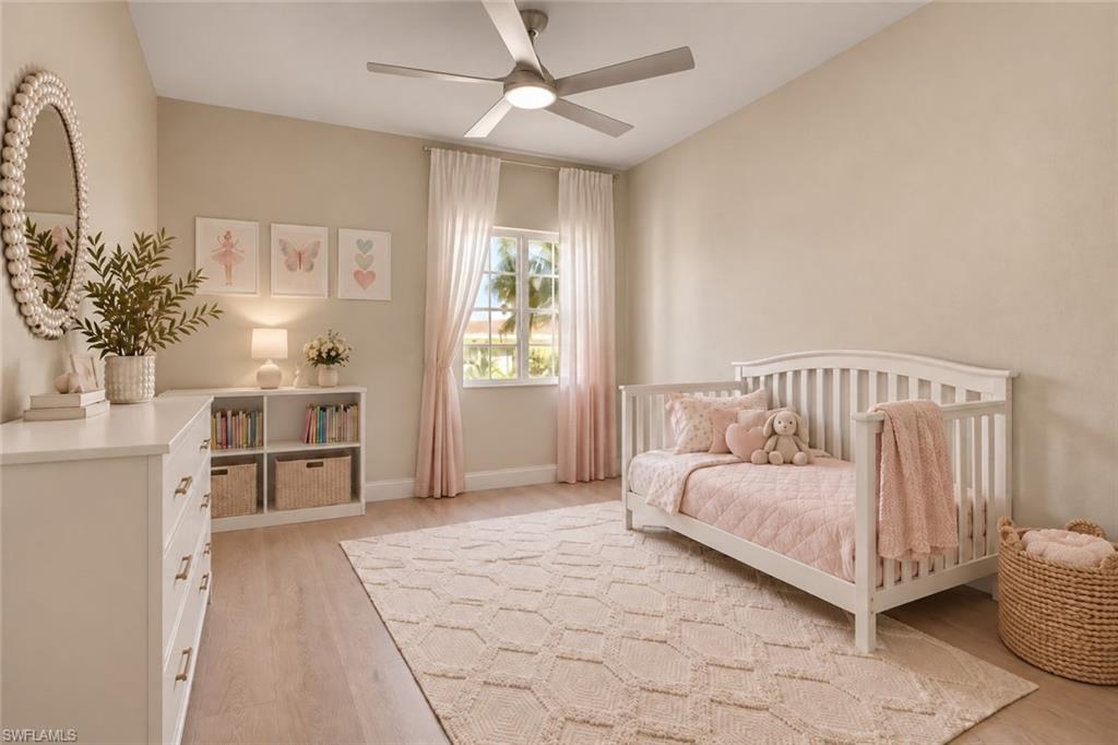 VILLAGIO - Residential
