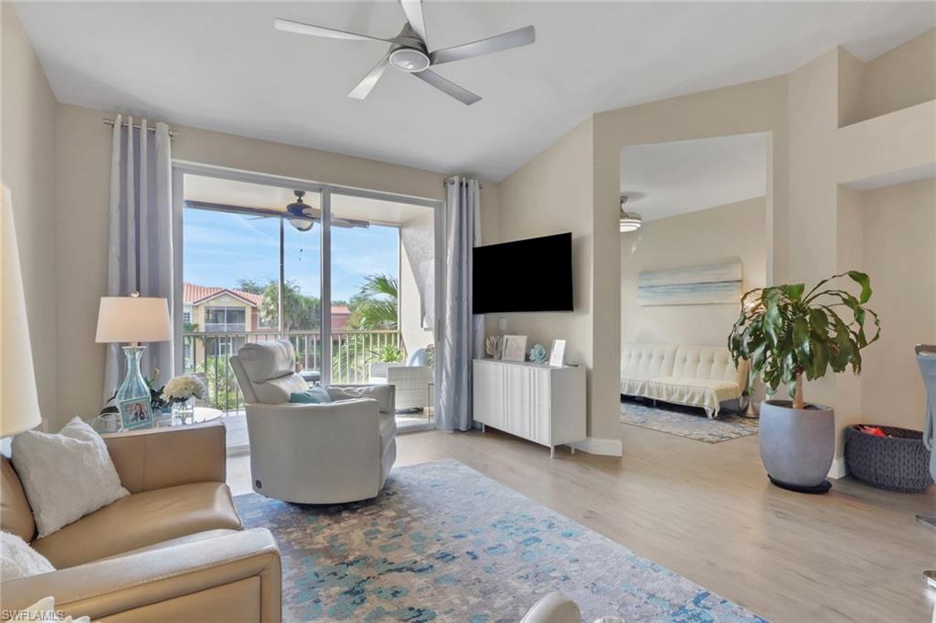 VILLAGIO - Residential