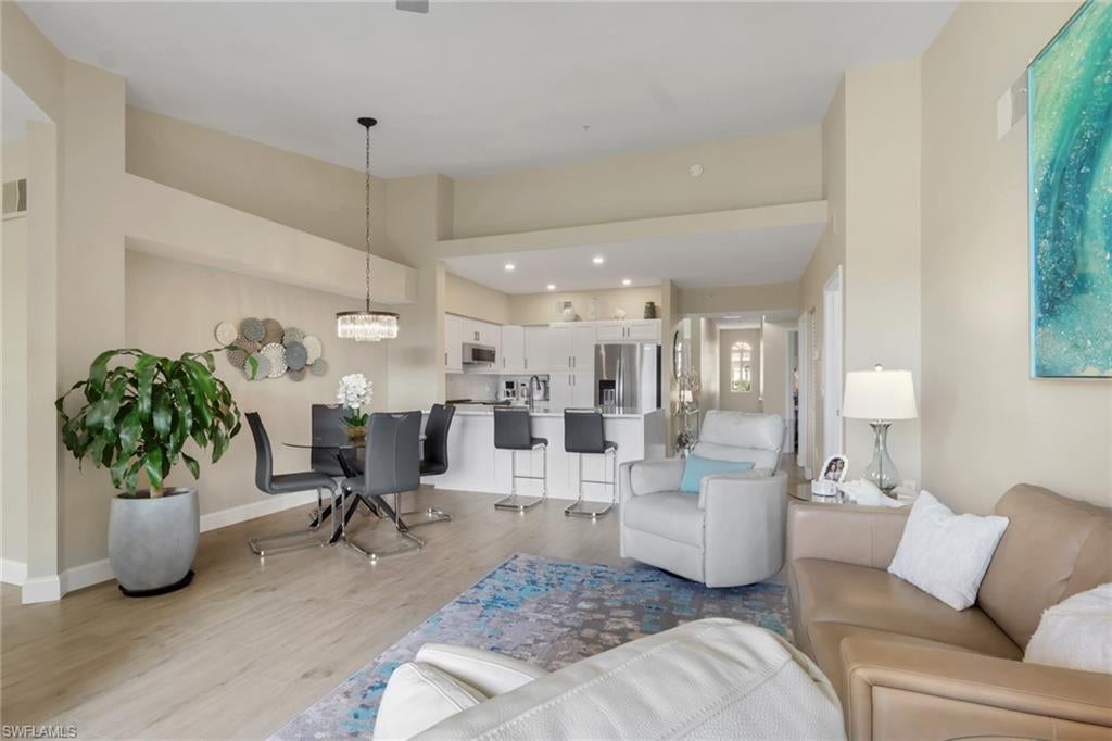 VILLAGIO - Residential