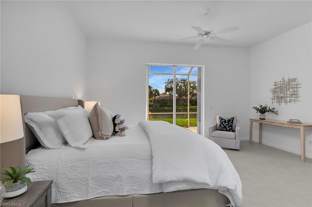 VILLAGE WALK - Residential