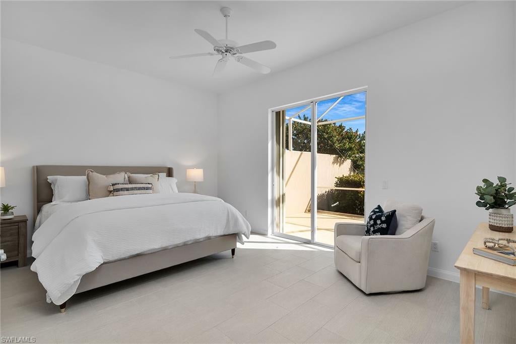 VILLAGE WALK - Residential