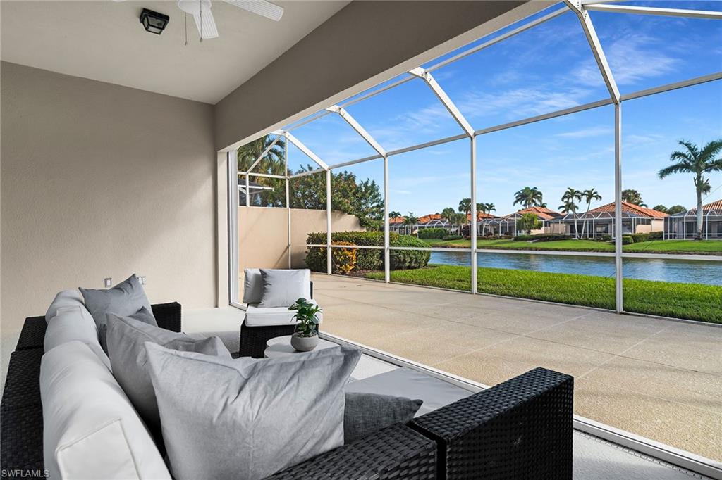 VILLAGE WALK - Residential