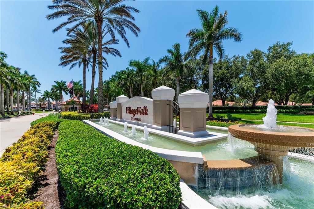 VILLAGE WALK - Residential