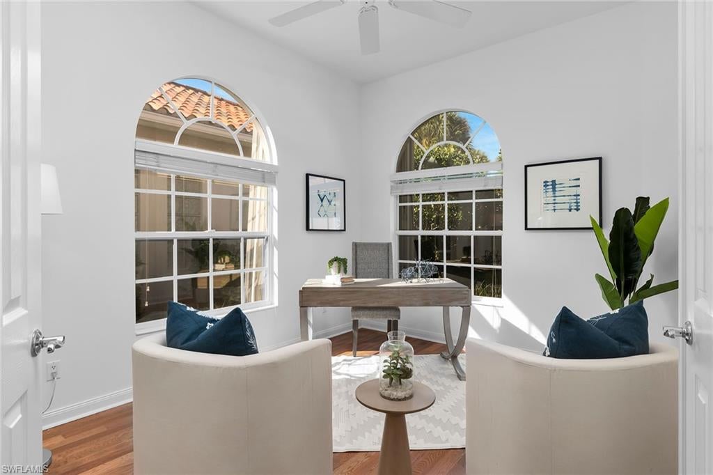VILLAGE WALK - Residential