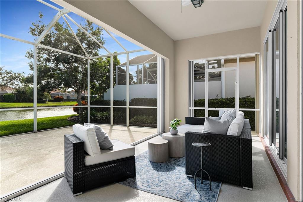 VILLAGE WALK - Residential