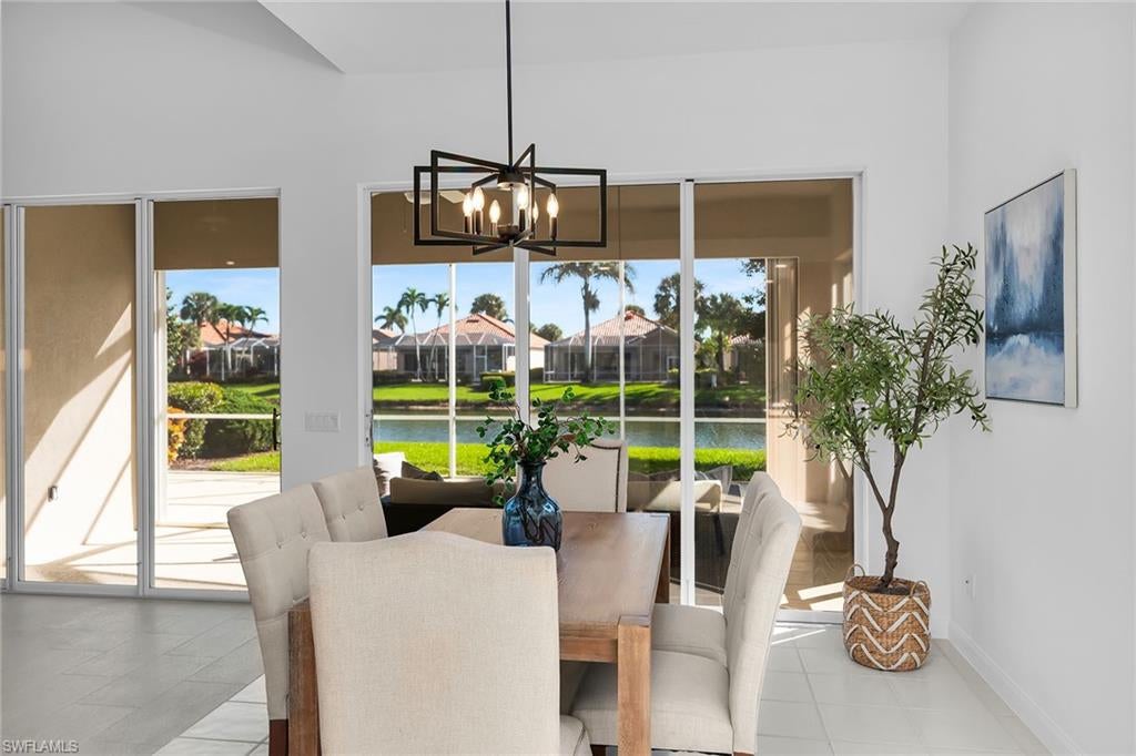 VILLAGE WALK - Residential
