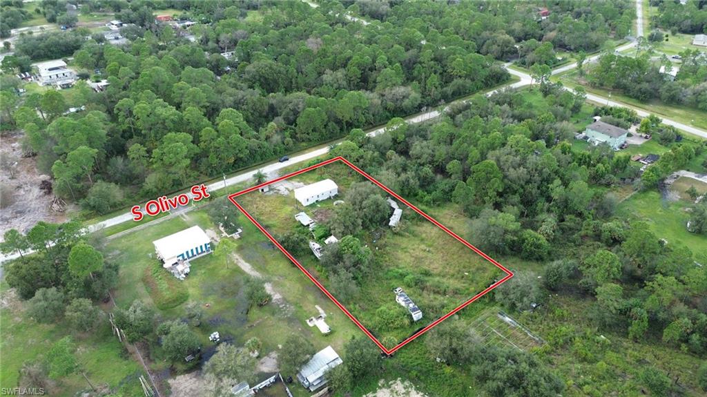 MONTURA RANCH ESTATES - Residential