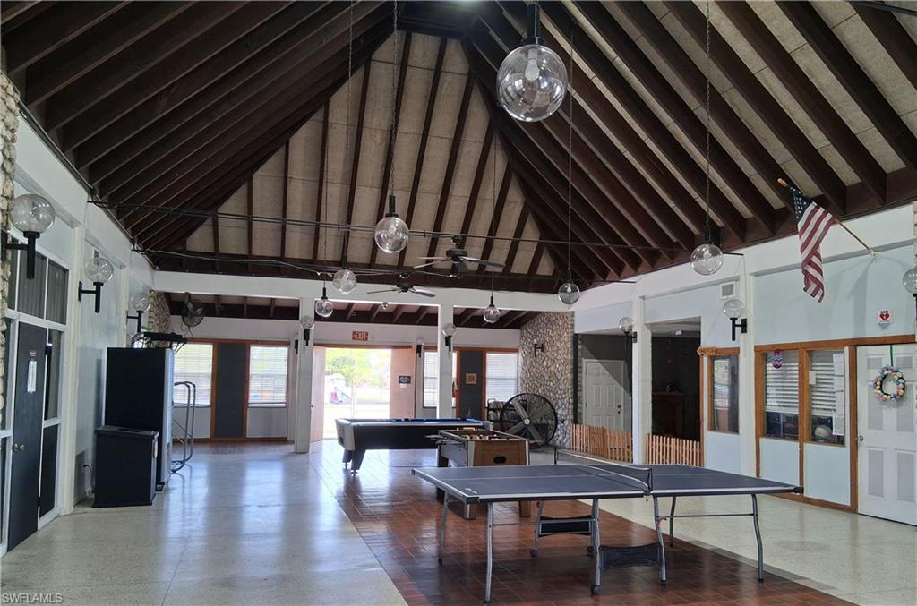 MONTURA RANCH ESTATES - Residential