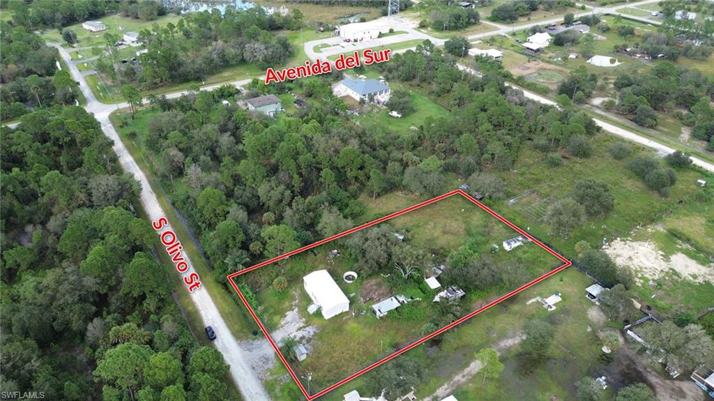 MONTURA RANCH ESTATES - Residential