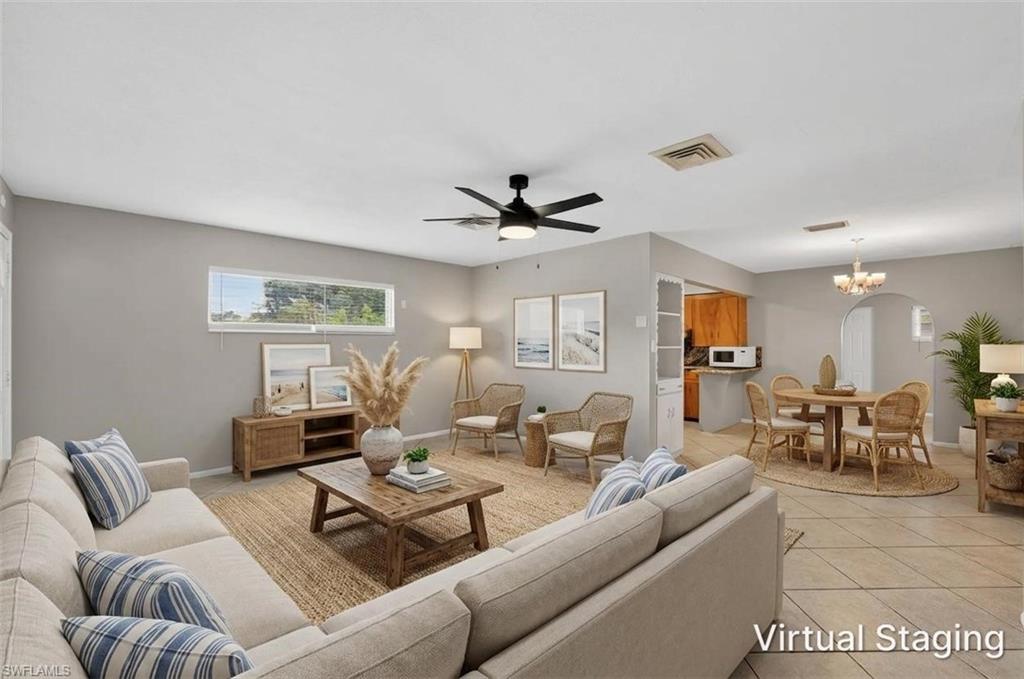 ACREAGE - Residential