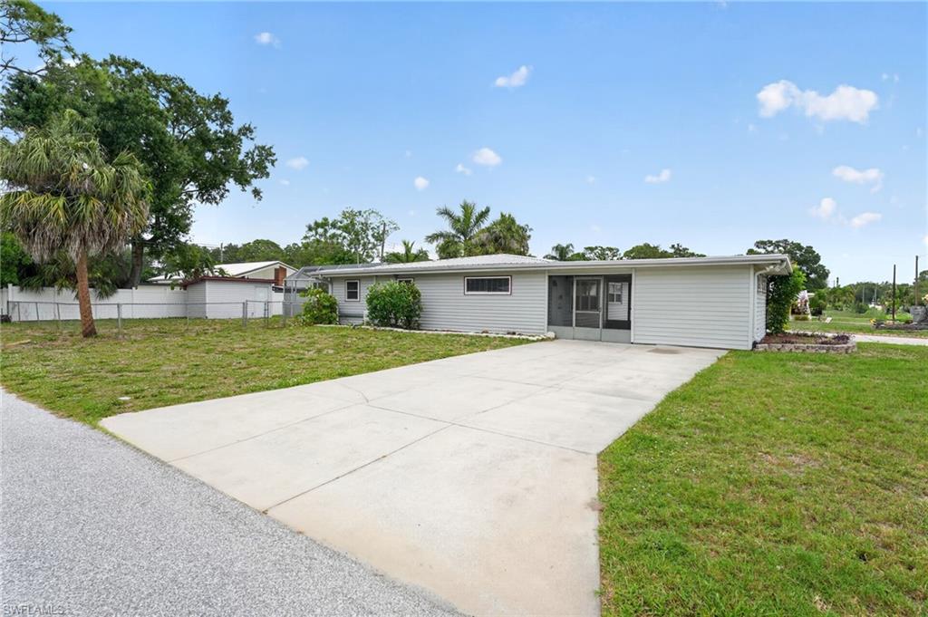 ACREAGE - Residential