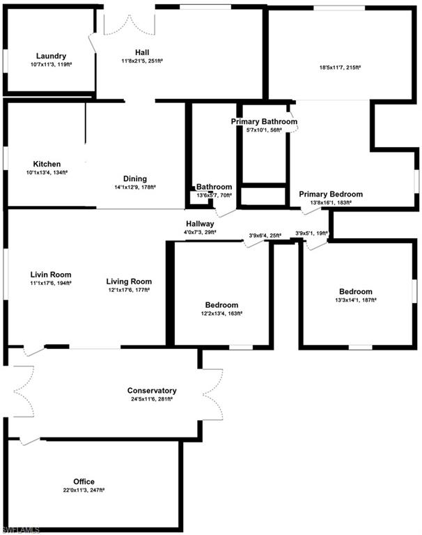 ACREAGE - Residential