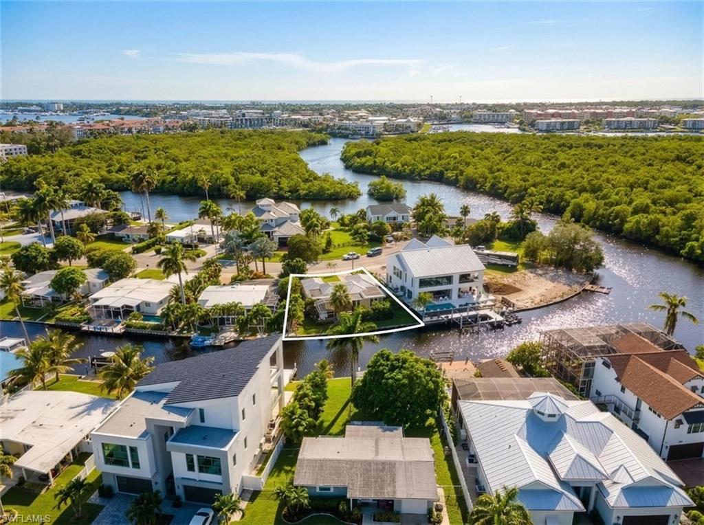 BROOKSIDE - Residential
