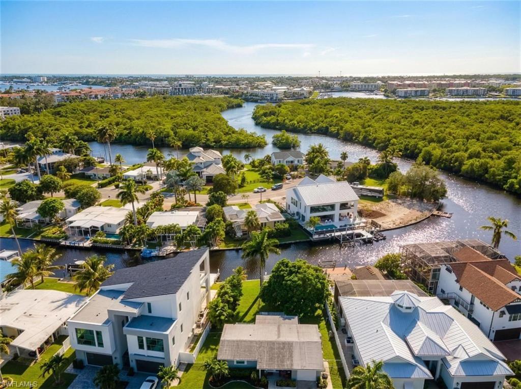 BROOKSIDE - Residential