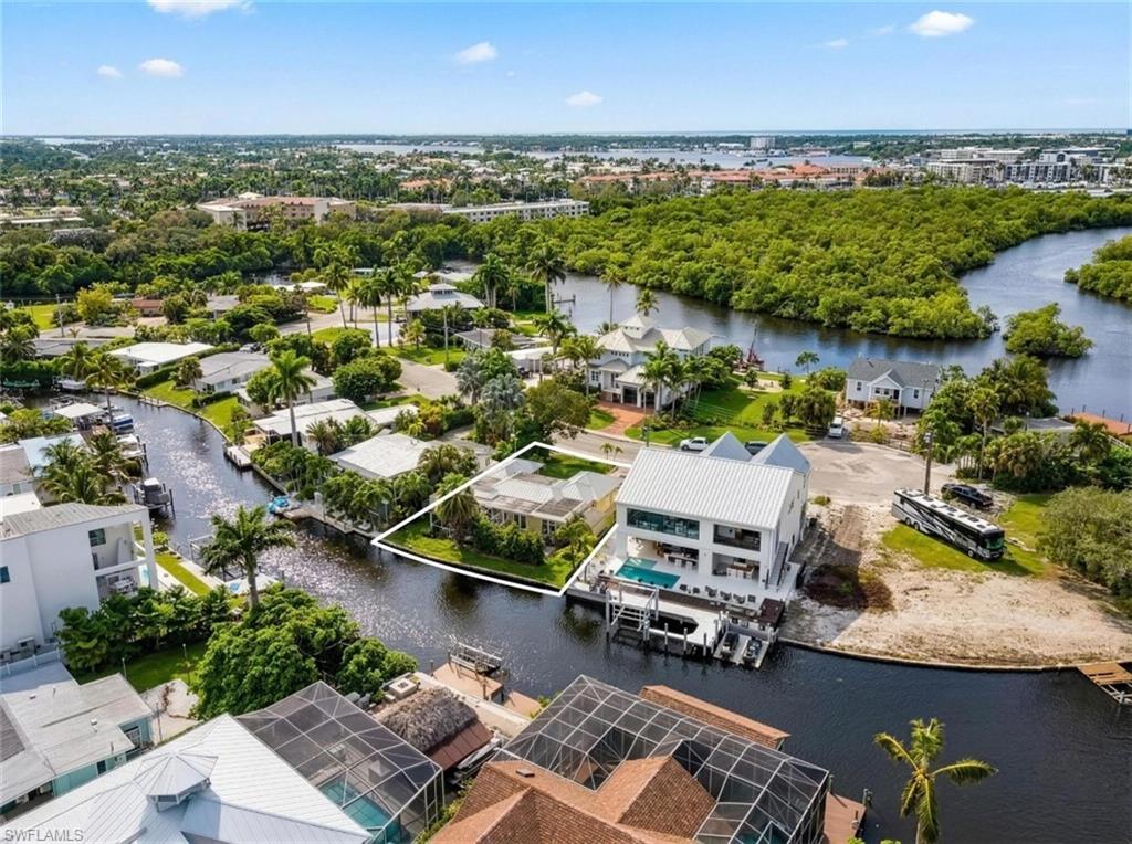 BROOKSIDE - Residential