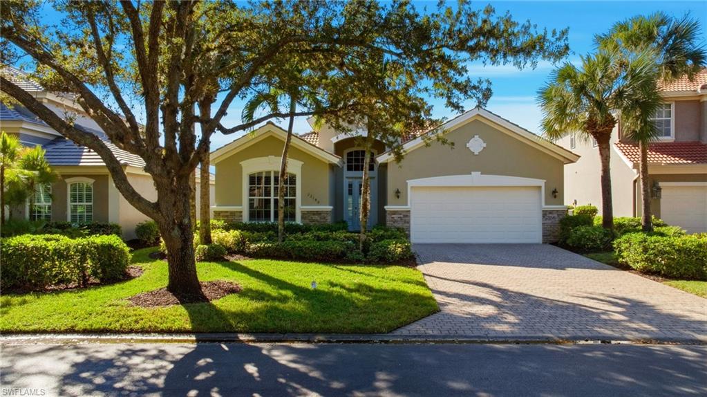 LONGLEAF - Residential