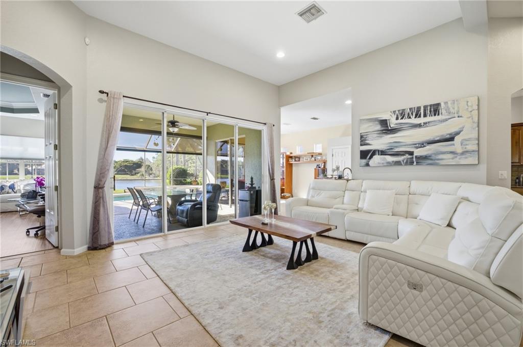 LONGLEAF - Residential