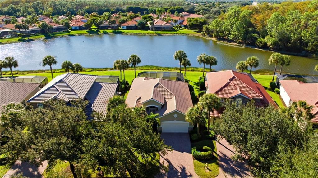 LONGLEAF - Residential