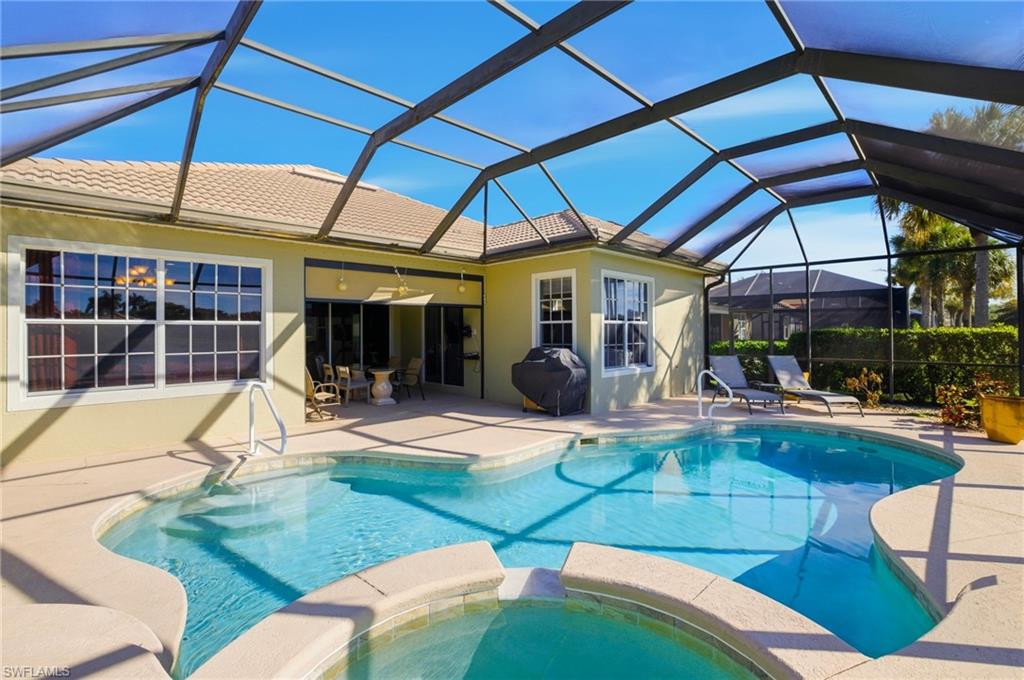 LONGLEAF - Residential