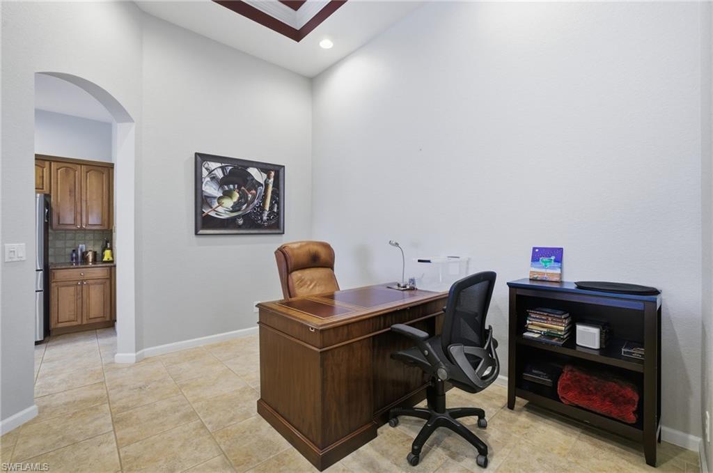 LONGLEAF - Residential