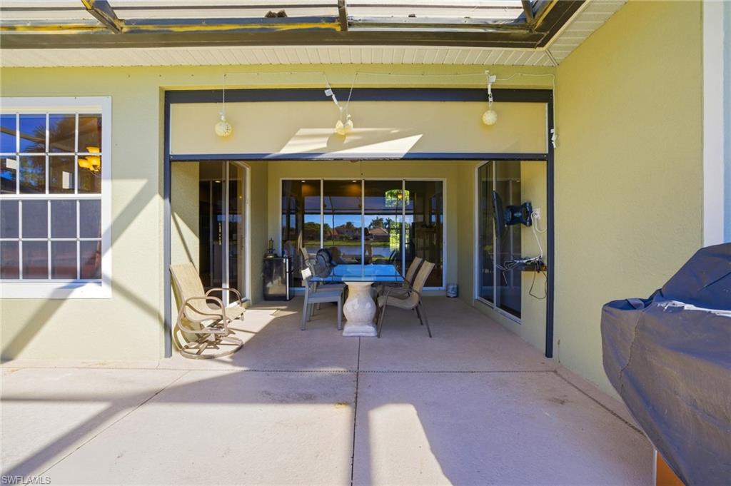 LONGLEAF - Residential