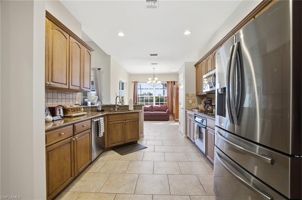 LONGLEAF - Residential