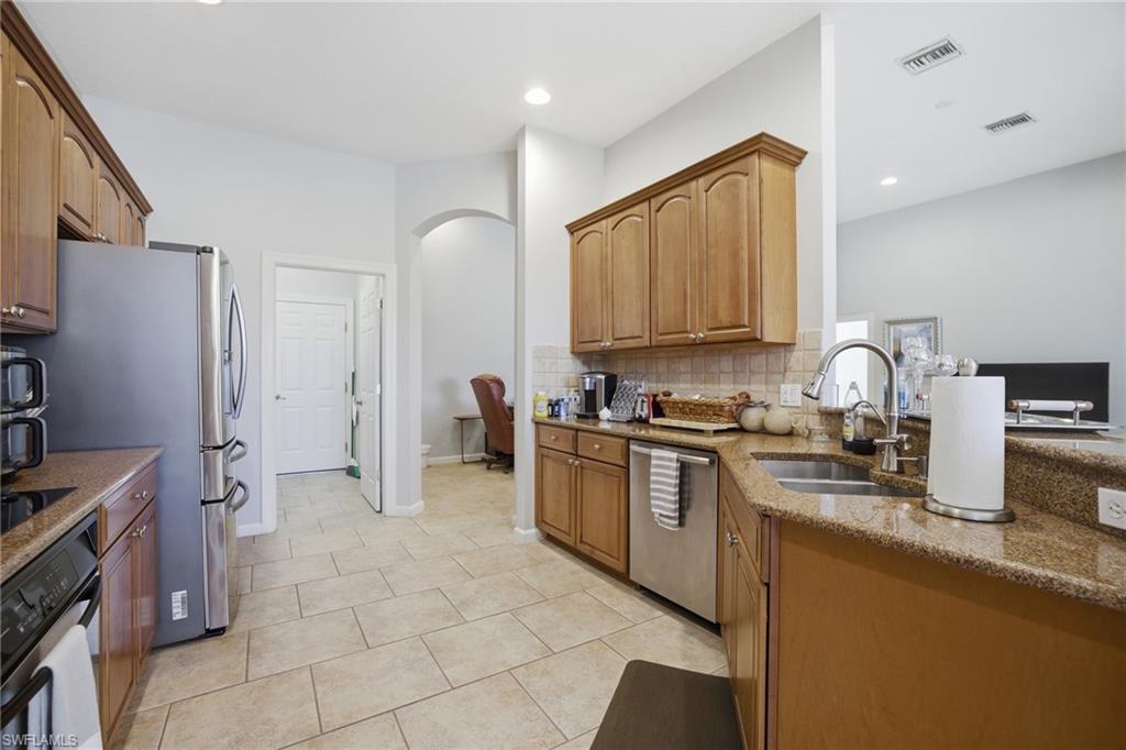 LONGLEAF - Residential