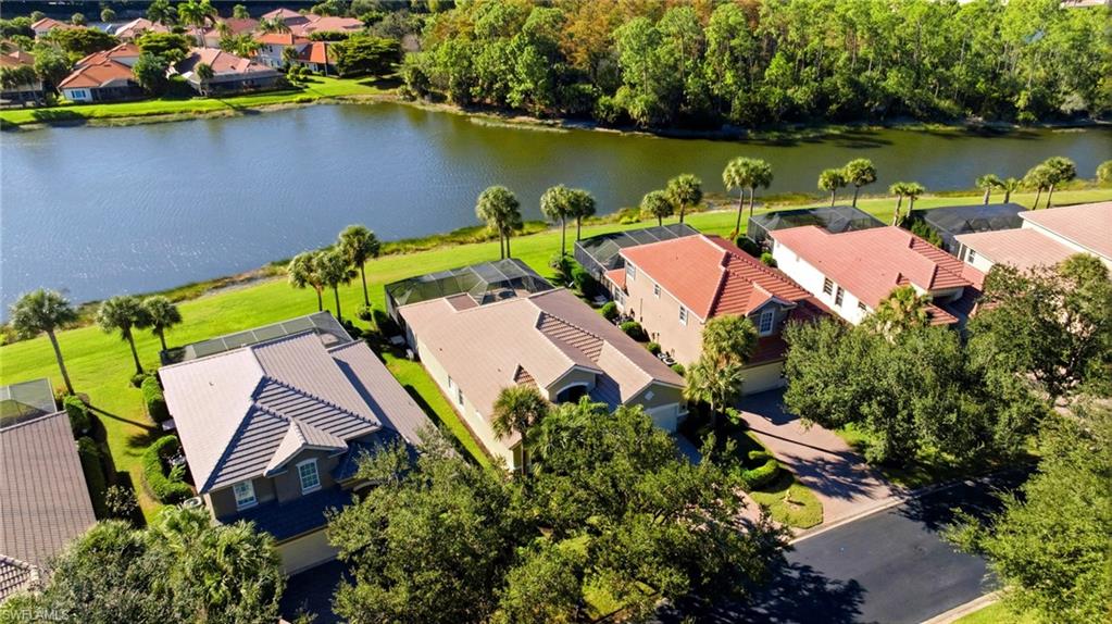 LONGLEAF - Residential