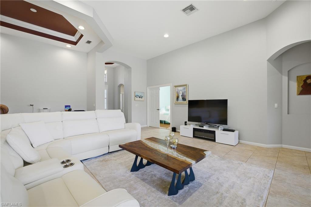 LONGLEAF - Residential
