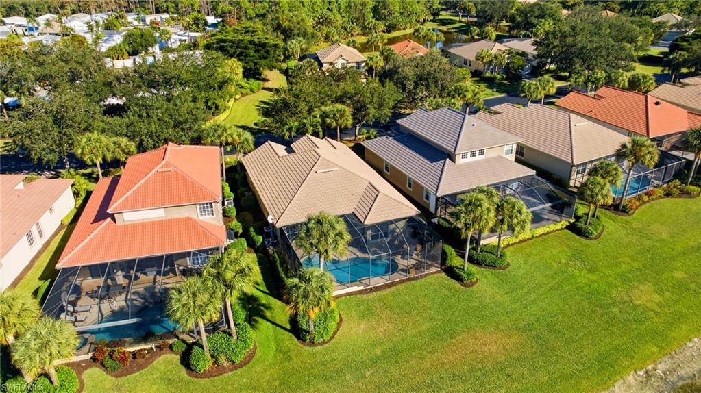 LONGLEAF - Residential