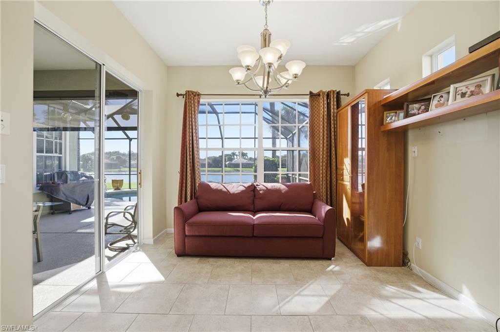 LONGLEAF - Residential