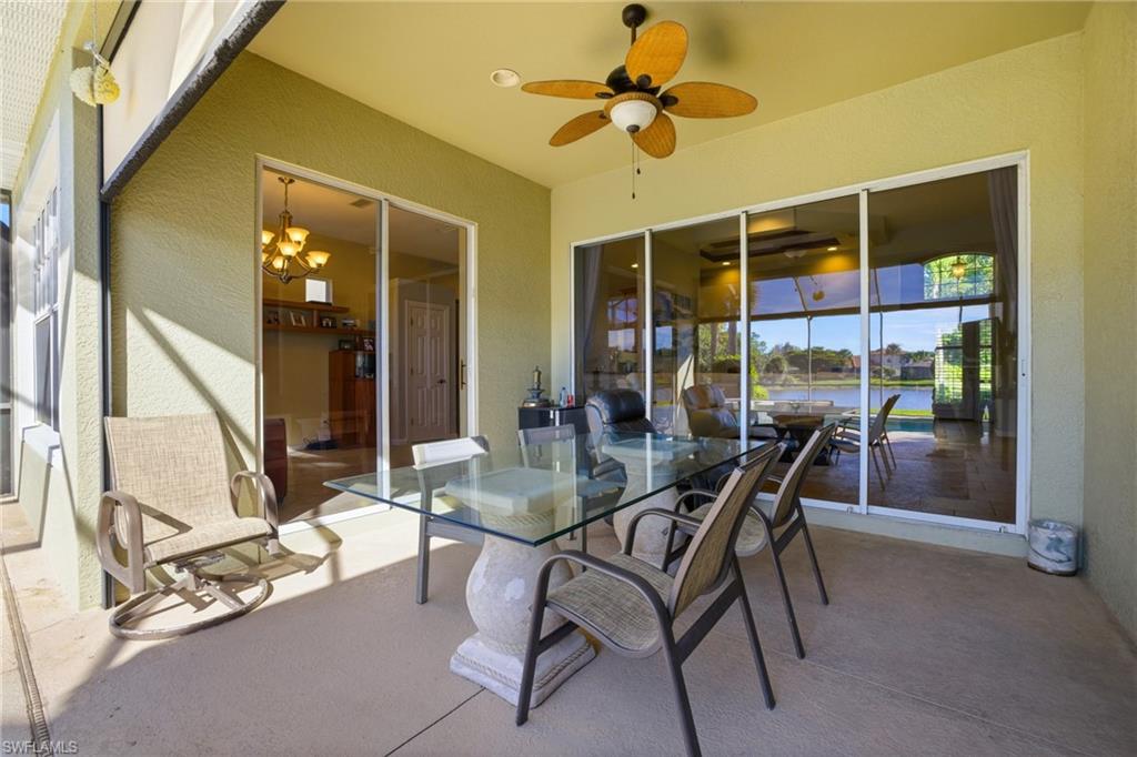 LONGLEAF - Residential