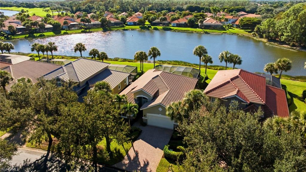 LONGLEAF - Residential