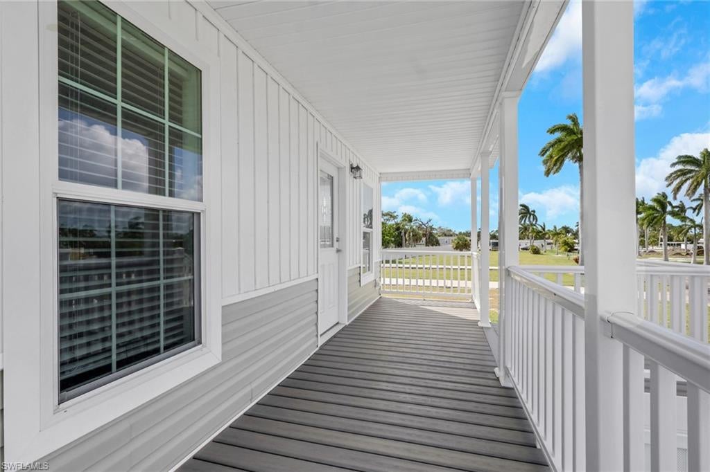 PLANTATION ESTATES MOBILE HOME - Residential