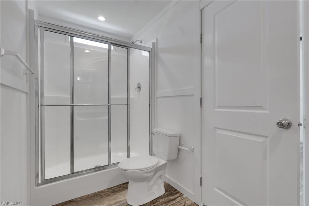 PLANTATION ESTATES MOBILE HOME - Residential