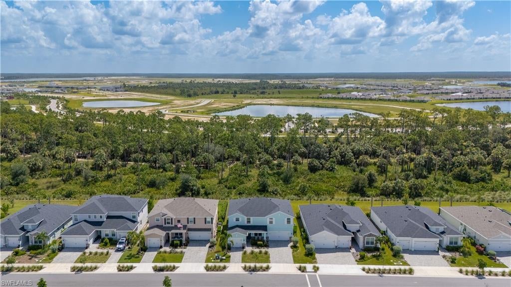 TRAILS EDGE - Residential