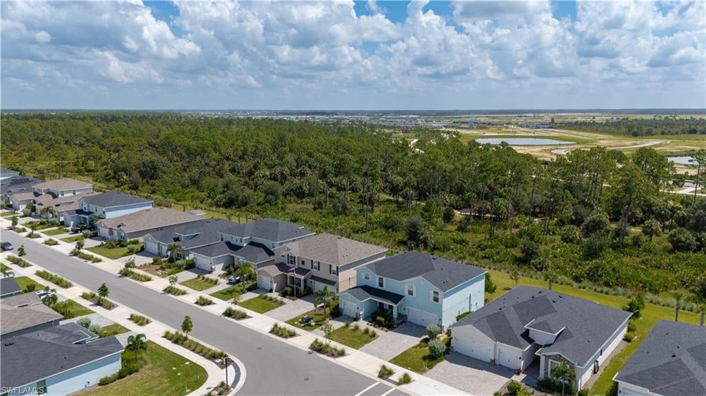 TRAILS EDGE - Residential