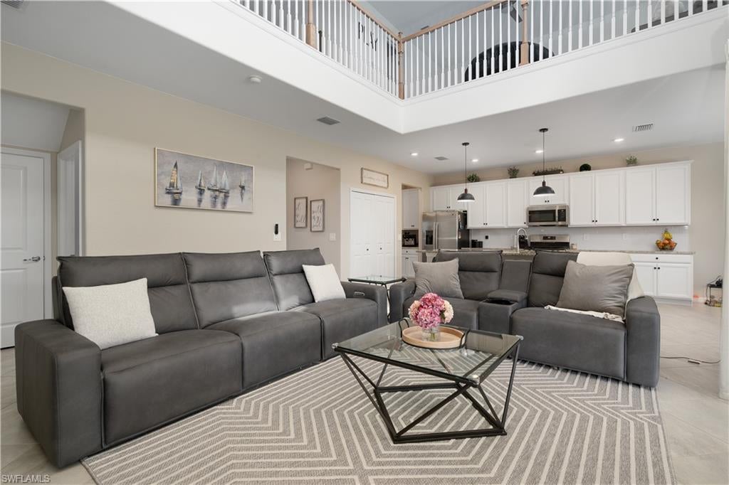 TRAILS EDGE - Residential