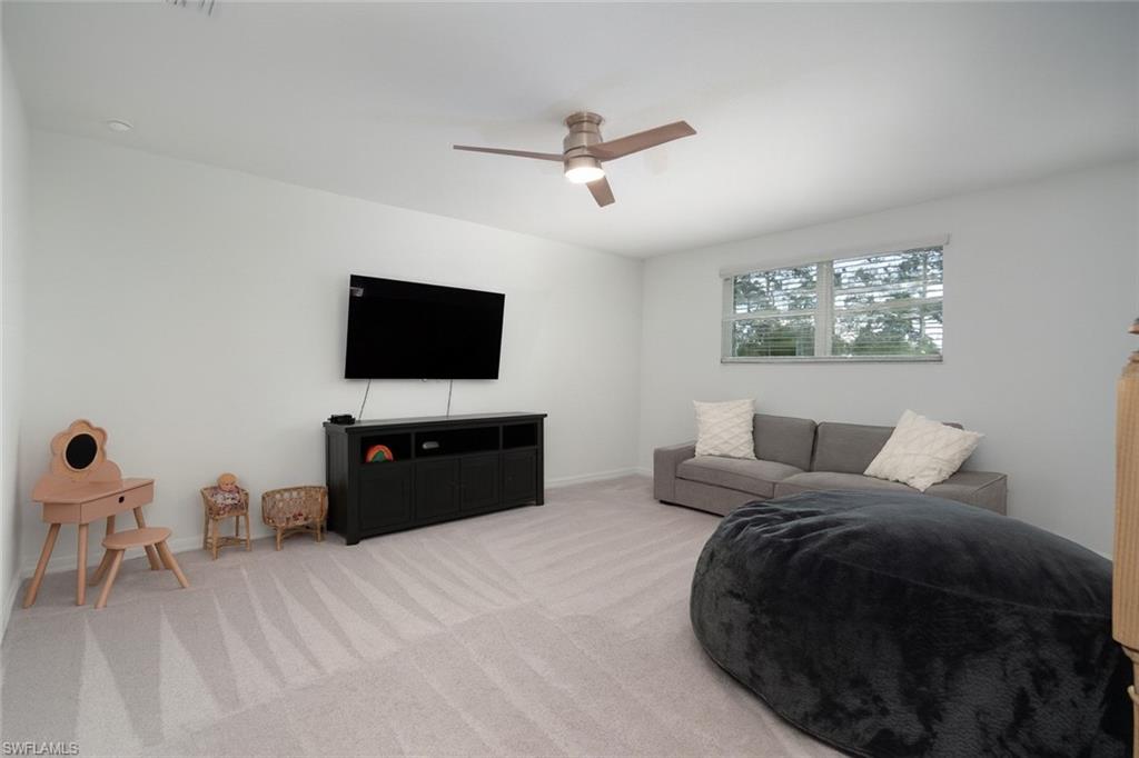 TRAILS EDGE - Residential