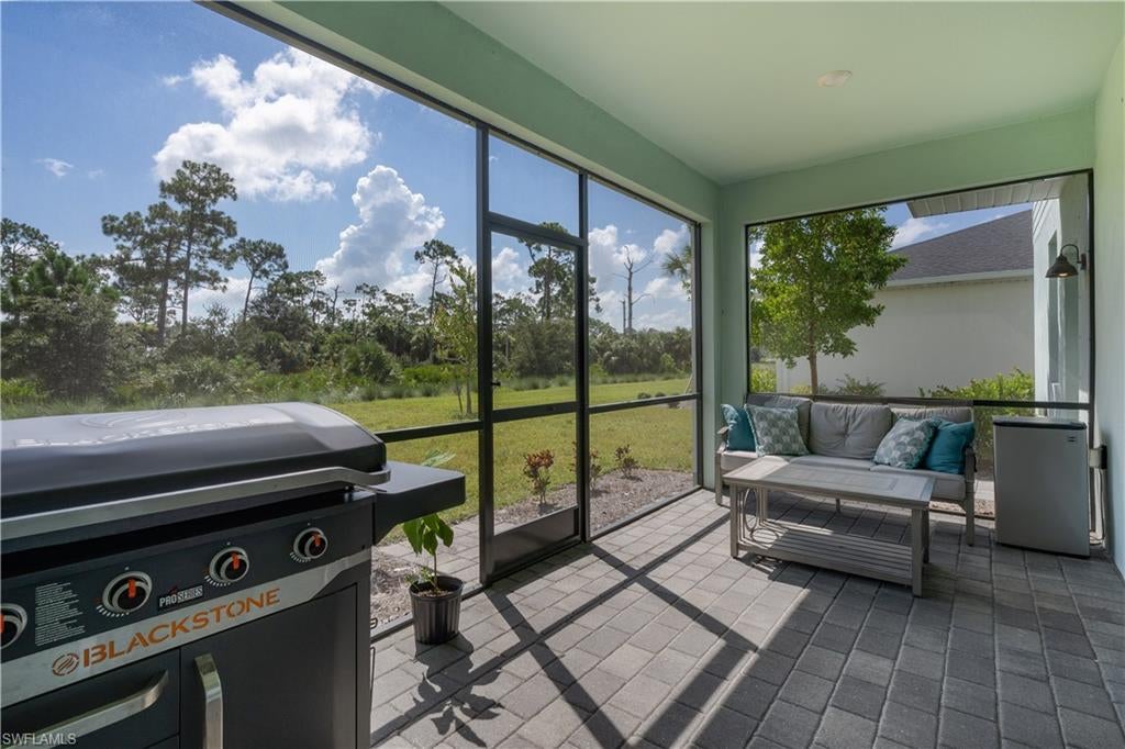 TRAILS EDGE - Residential