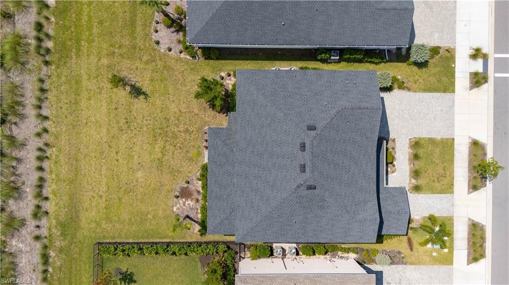 TRAILS EDGE - Residential