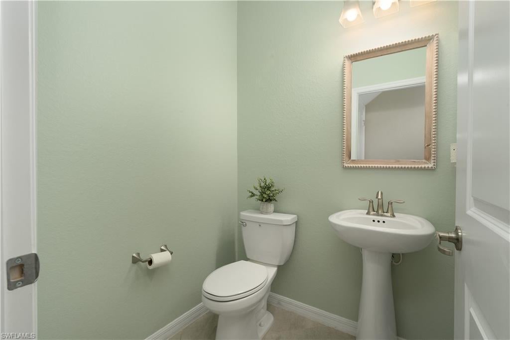 TRAILS EDGE - Residential