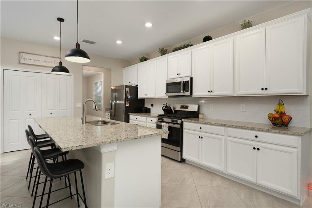 TRAILS EDGE - Residential